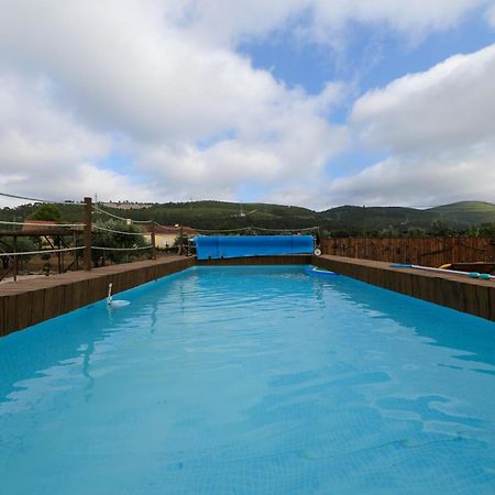 Renovated Wine Press House - With Pool Villa Porto de Mós Kültér fotó
