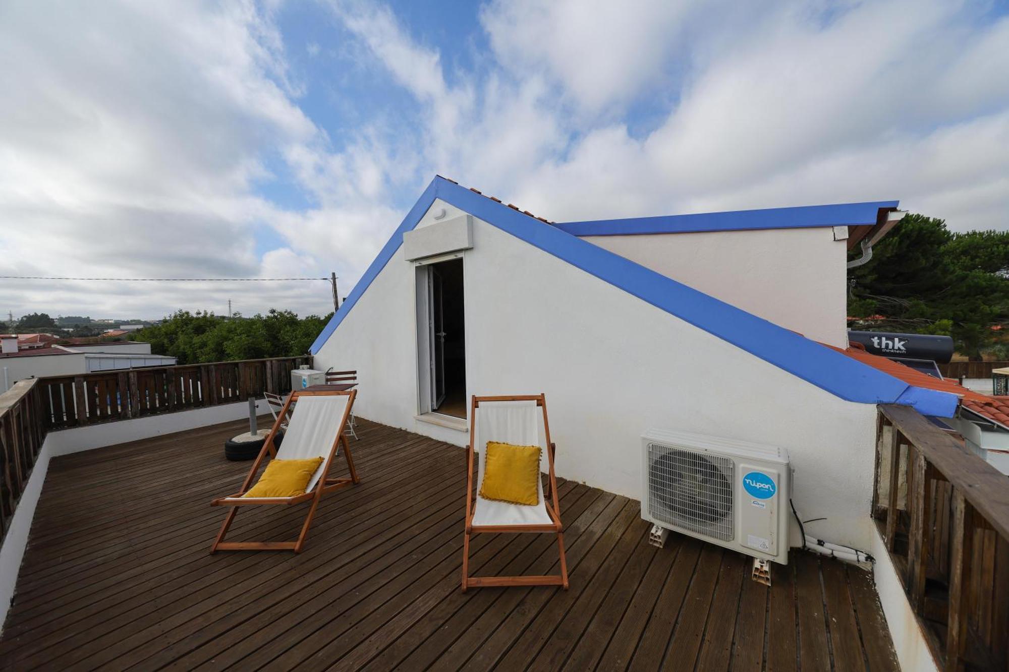 Renovated Wine Press House - With Pool Villa Porto de Mós Szoba fotó